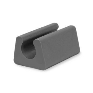 Natični drsnik fi 10 (Črna) Podložne nogice>Natični drsnik ﬁ 10