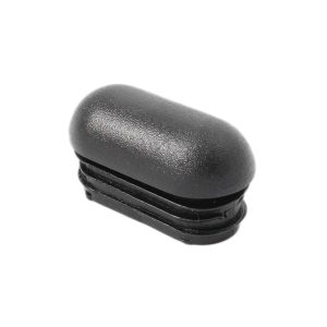 Čep 25x50/1,5 ovalan 2 (Siva) Čepovi ovaln>Polukružna glava