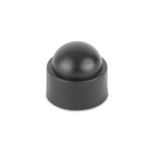 Nut cover plug M16 Tube plugs round>Round bolt and nut protection caps with interal hexagon