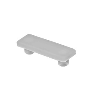 Drsnik brez filca 15x45 (Rjava) Podložne nogice>Drsniki