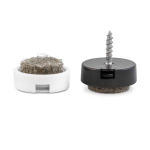 Drsnik za stole fi 20 Podložne nogice>Drsnik fi 20