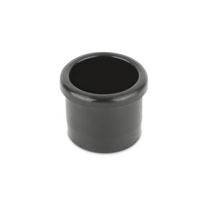 Insulating sleeve fi 48 Tube plugs round>Insulating sleeves and bushes