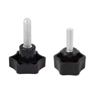 Vijak - Šest robna glava